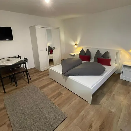 Apartment Haus Ribeiro 1 *