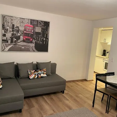 Haus Ribeiro 1 *